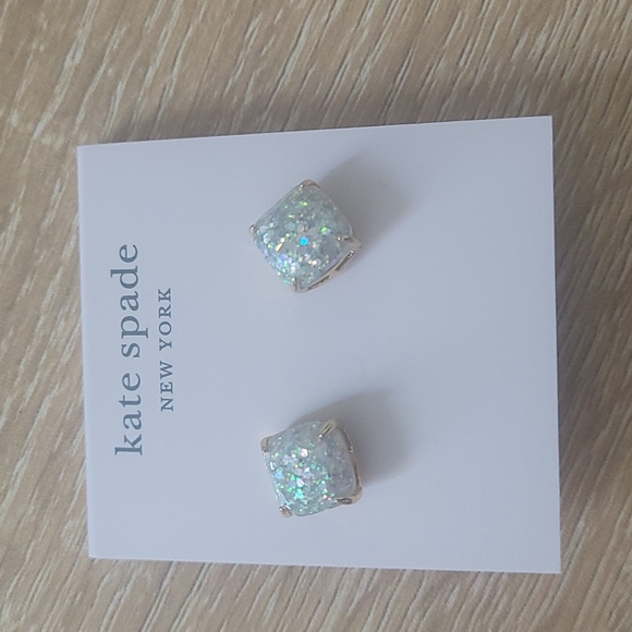 Kate spade earrings